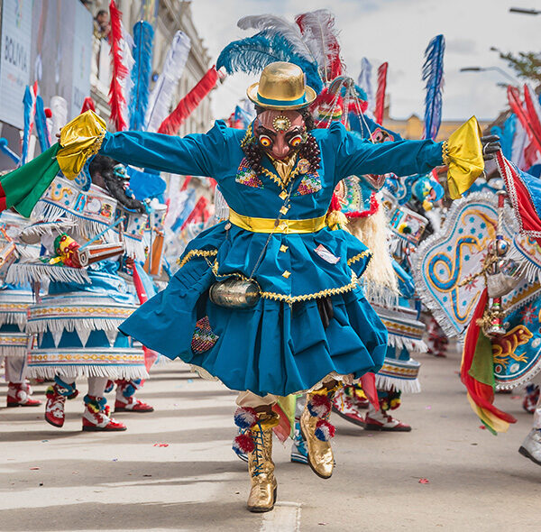 Cultura y Tradición en Bolivia: Fiestas y Celebraciones Únicas
