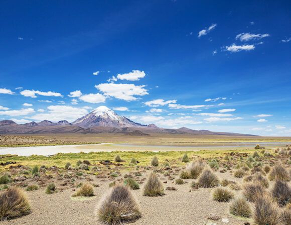 Descubre Bolivia: 10 destinos imperdibles para viajeros.