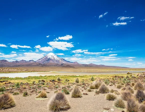 Descubre Bolivia: 10 destinos imperdibles para viajeros.