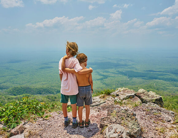 Bolivia en familia: Destinos ideales para viajar con niños