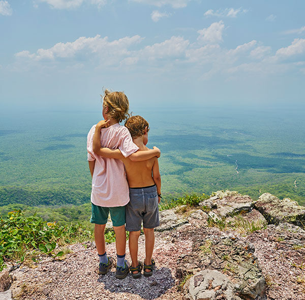 Bolivia en familia: Destinos ideales para viajar con niños