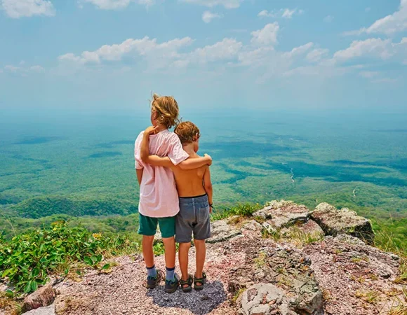 Bolivia en familia: Destinos ideales para viajar con niños