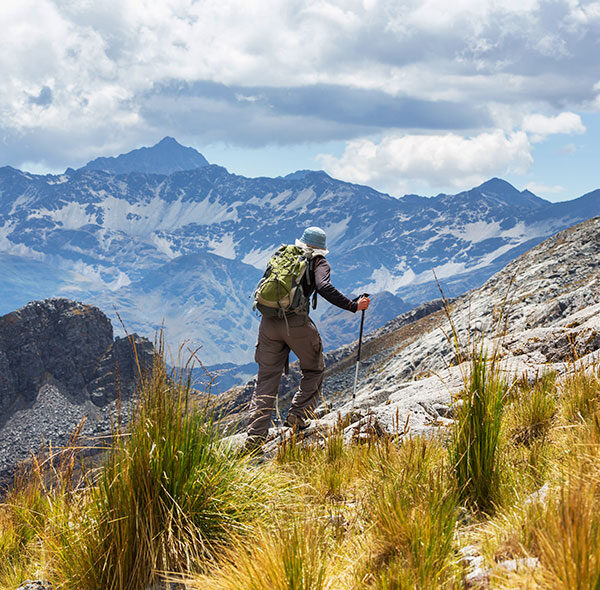 Mochileros en Bolivia: Consejos para viajar de manera económica