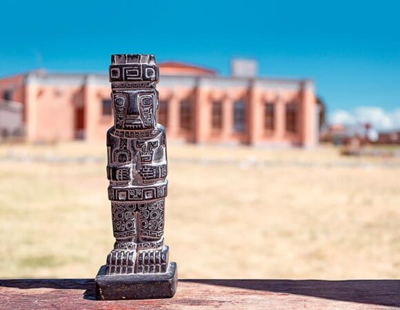 Museos en Bolivia: Un viaje por la historia y la cultura del país