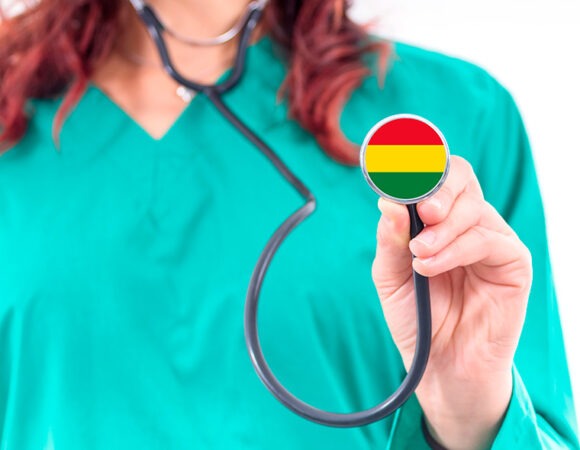 Consejos de salud y bienestar para viajeros en Bolivia