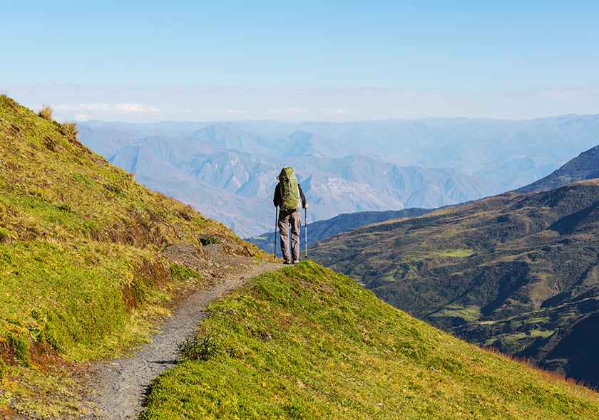 trekking-bolivia