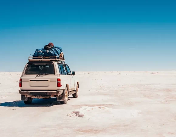 Transporte en Bolivia: Cómo moverse eficientemente