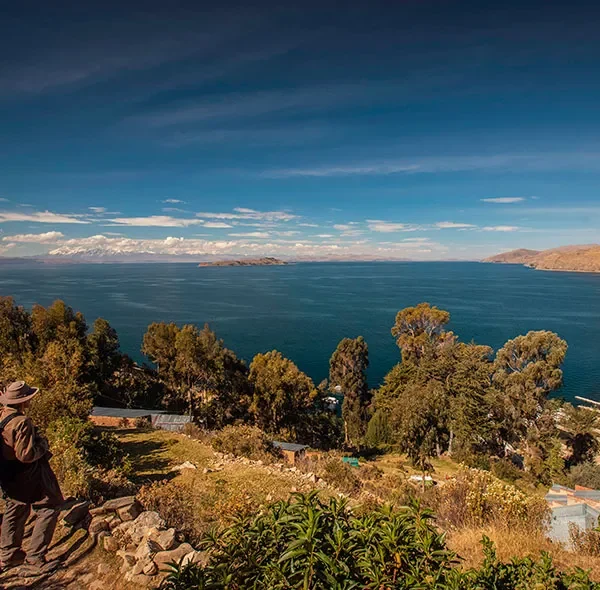 La mejor época para visitar Bolivia: Guía climática mes a mes