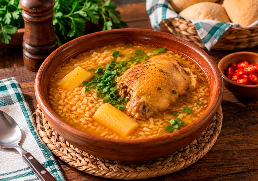 locro-de-gallina-bolivia-magri-tour-operator