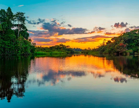 Los parques nacionales de Bolivia que todo amante de la naturaleza debe visitar